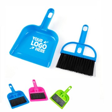 Desktop Cleaning Kit Handle Computer Keyboard Brush